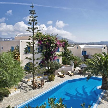 Paradise Resort Akrotírion Екстериор снимка