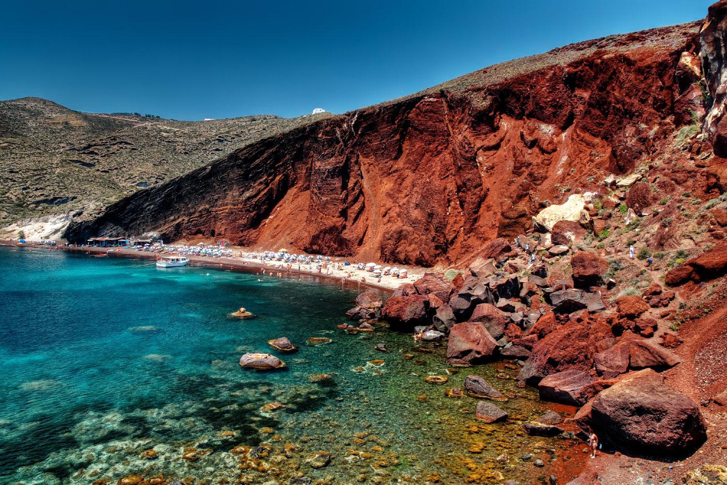 Paradise Resort Akrotírion Екстериор снимка