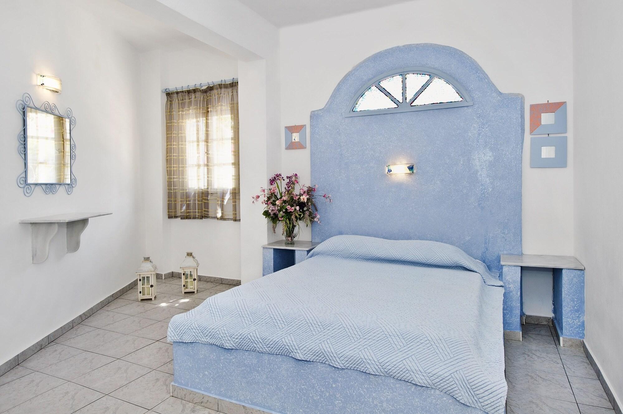 Paradise Resort Akrotírion Стая снимка