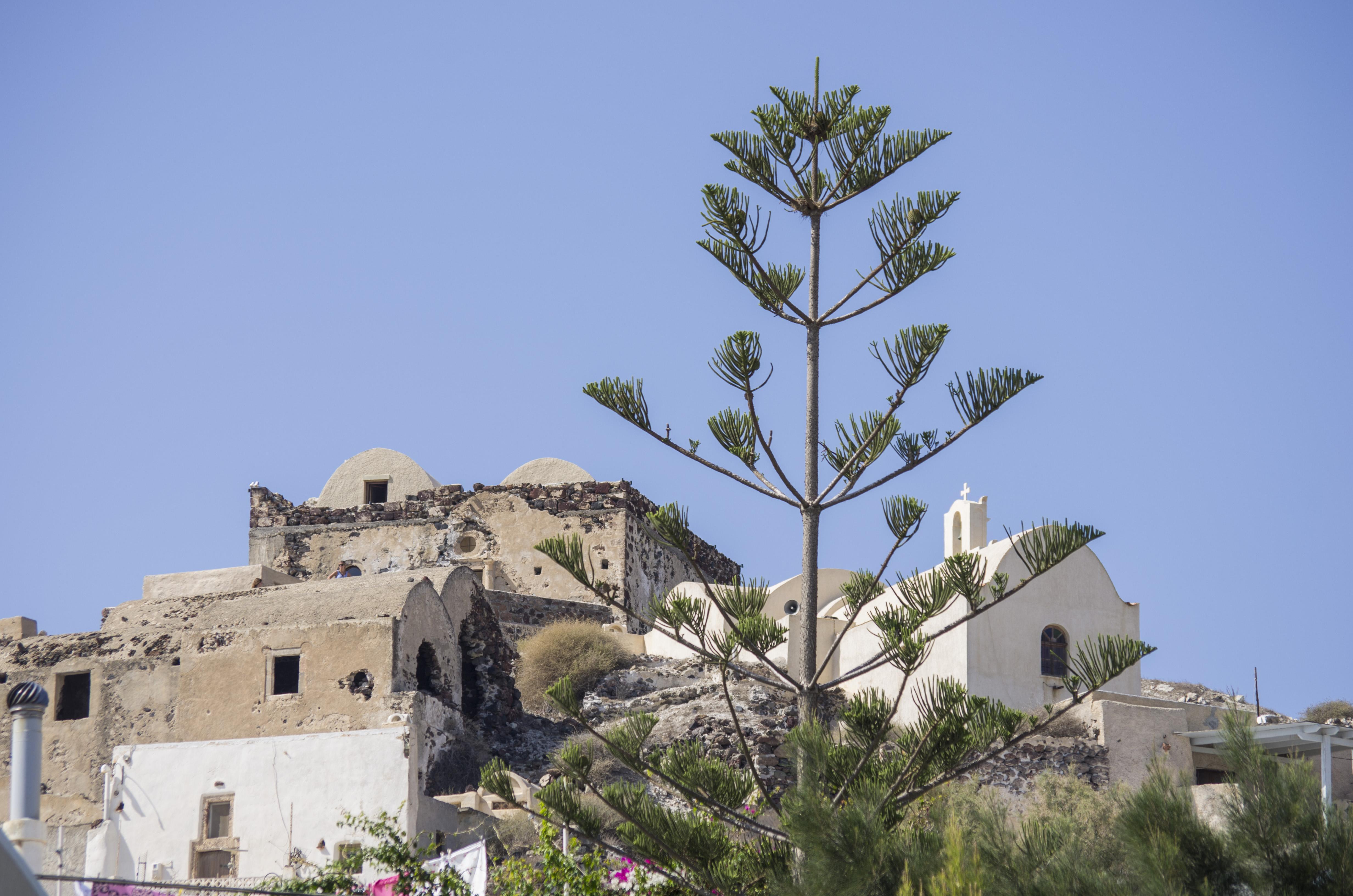 Paradise Resort Akrotírion Екстериор снимка