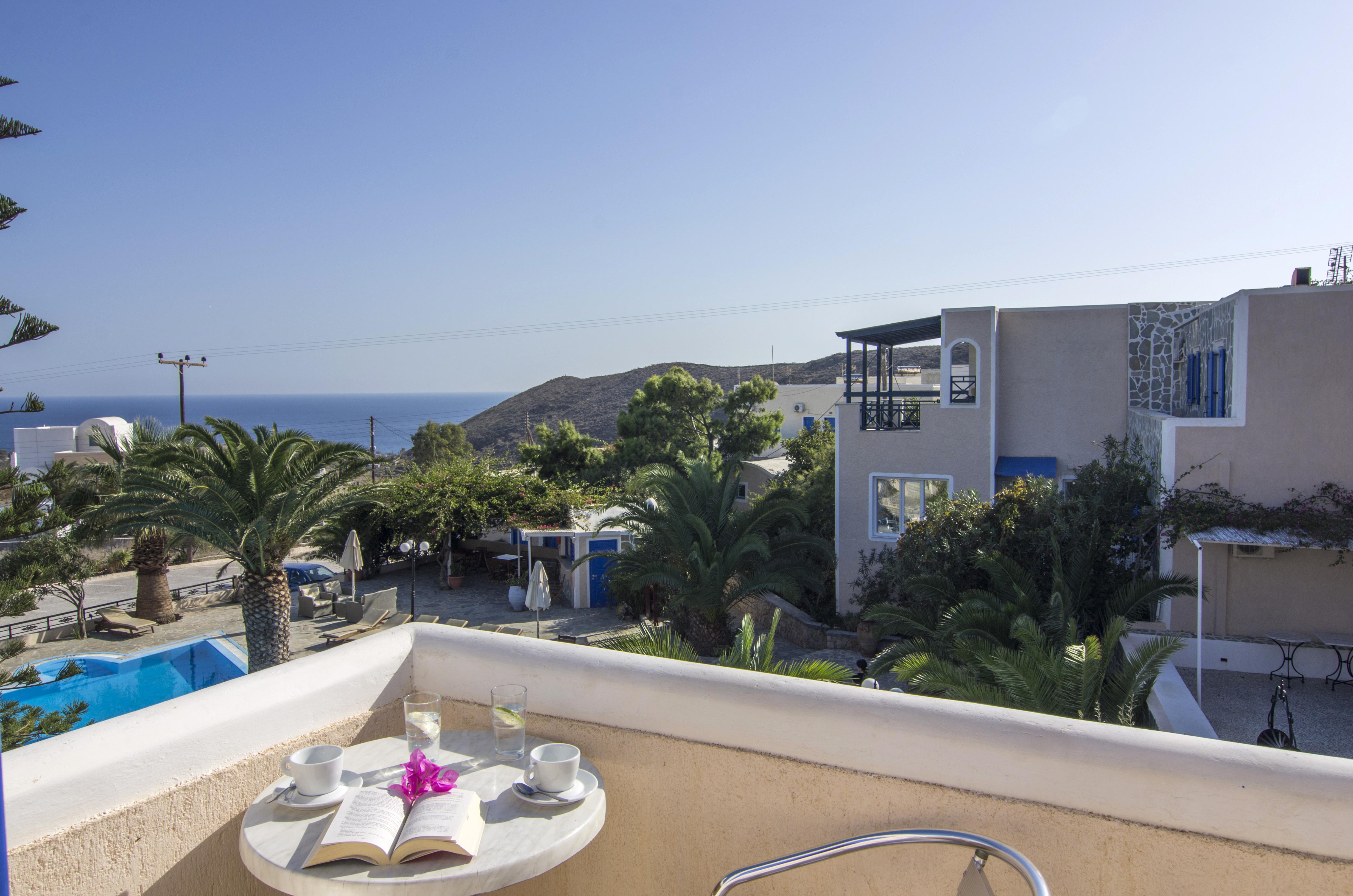 Paradise Resort Akrotírion Екстериор снимка