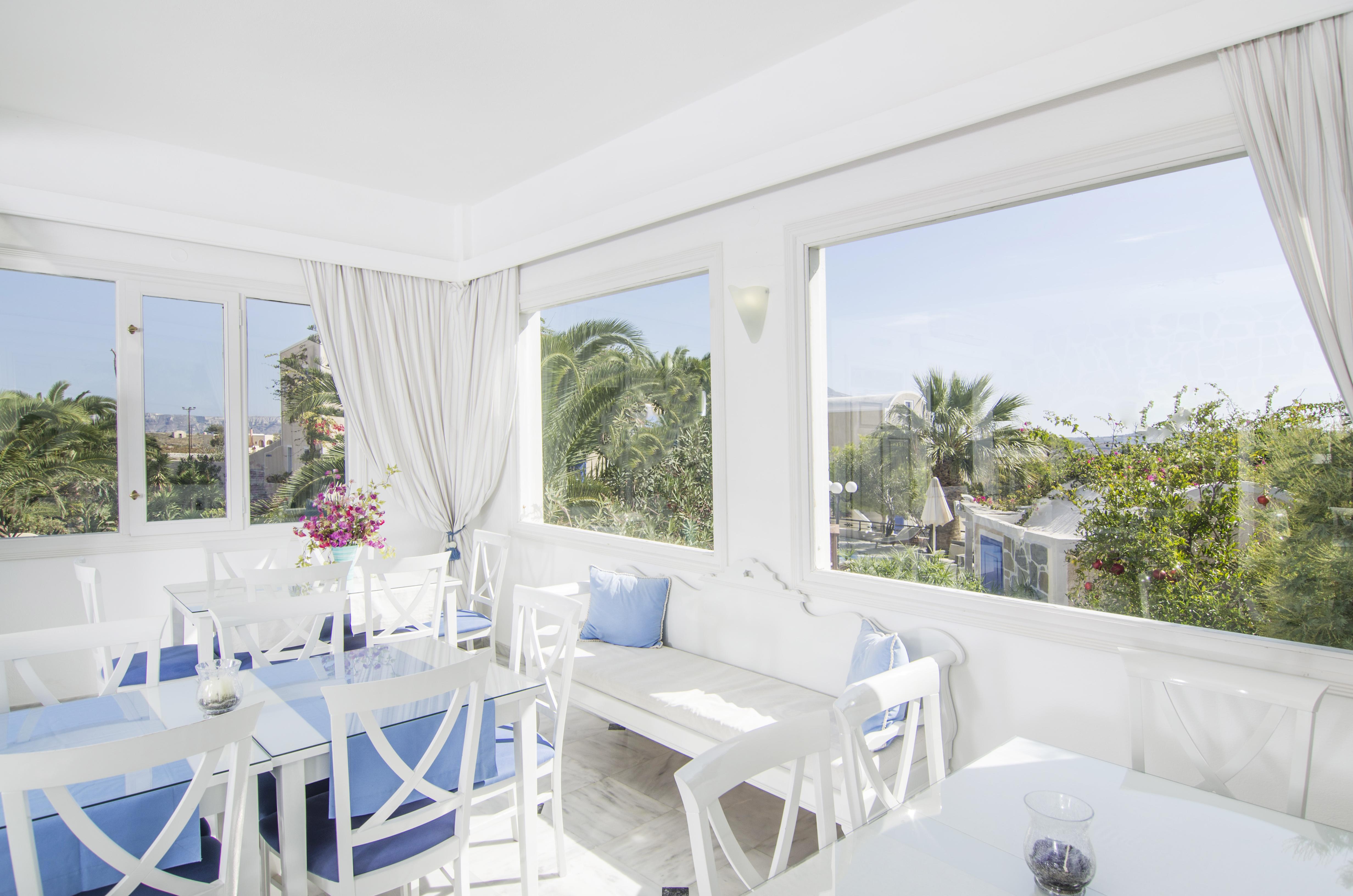 Paradise Resort Akrotírion Екстериор снимка