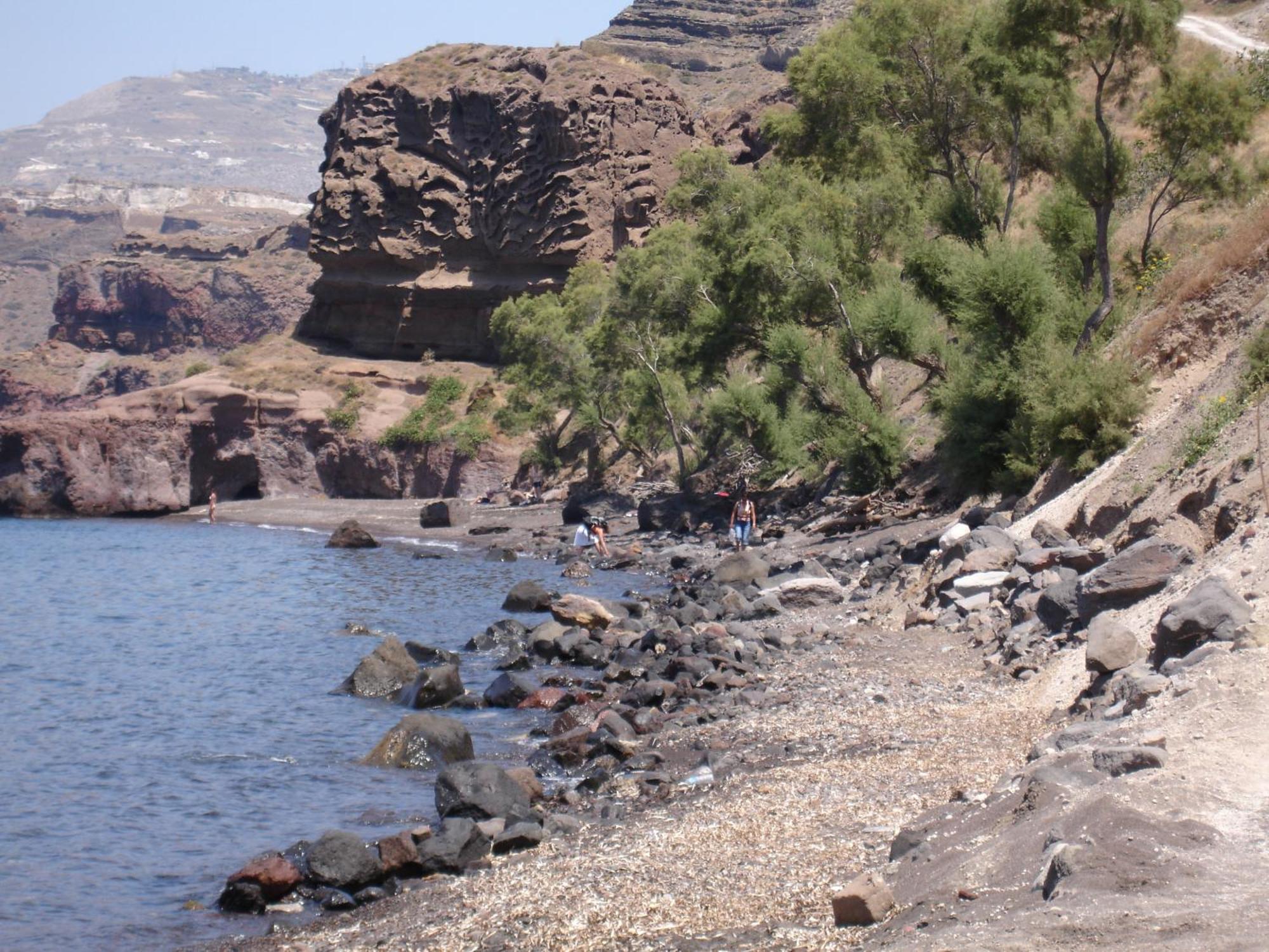Paradise Resort Akrotírion Екстериор снимка