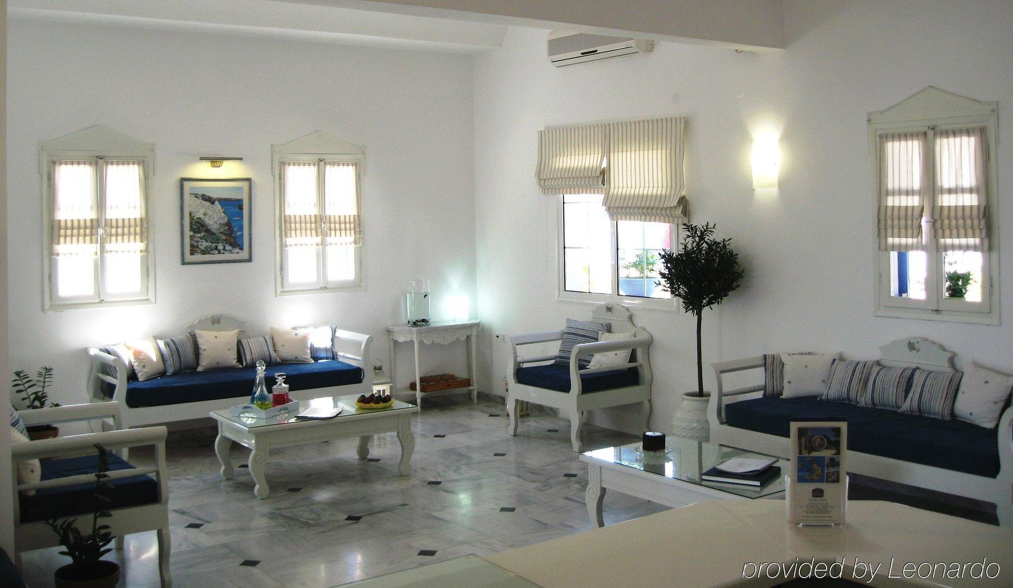 Paradise Resort Akrotírion Екстериор снимка