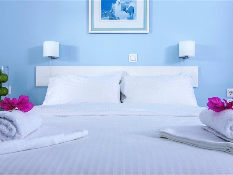 Paradise Resort Akrotírion Екстериор снимка