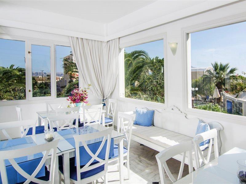Paradise Resort Akrotírion Екстериор снимка