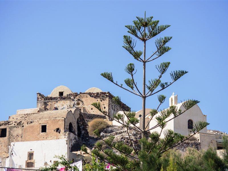 Paradise Resort Akrotírion Екстериор снимка