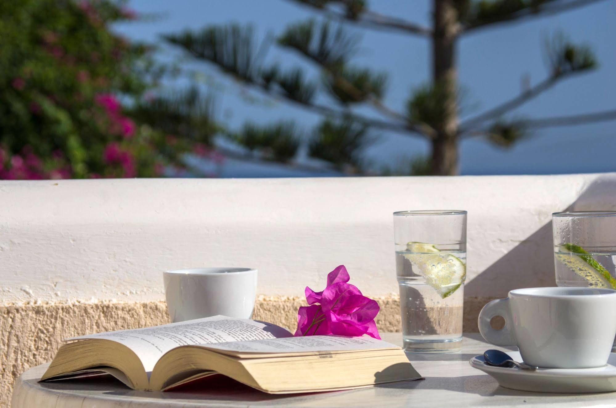 Paradise Resort Akrotírion Екстериор снимка