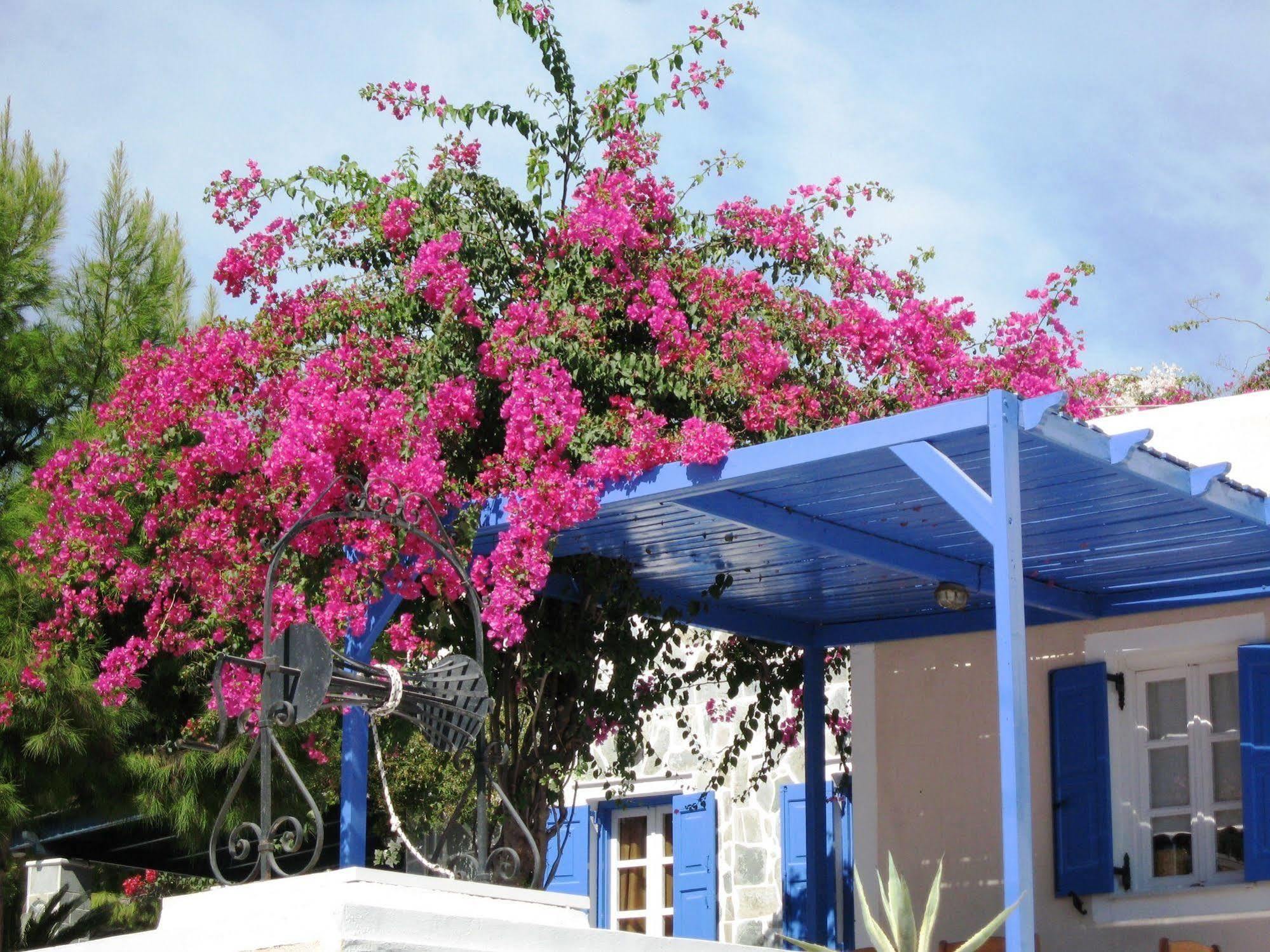 Paradise Resort Akrotírion Екстериор снимка