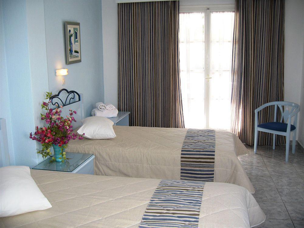 Paradise Resort Akrotírion Екстериор снимка